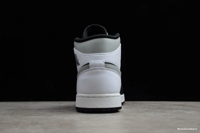 MaikeSneakers AIR Shadow Mid Jordan White 1 554724-073 0818